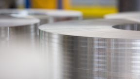 Der Verband Aluminium Deutschland warnt vor zu starker Ausfuhr von Aluminiumschrott aus Europa. (Bild: AMAG Austria Metall)