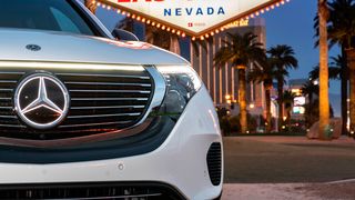 Nach zwei Jahren stoppt Mercedes sein Abo-Projekt in den USA. (Bild: Daimler)