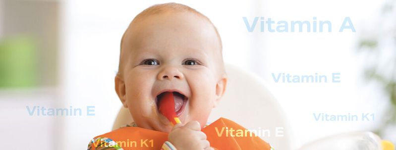 Abb. 1: Um die Gesundheit unserer Kleinsten zu schützen, wird Babynahrung streng kontrolliert. Abb. 1: Um die Gesundheit unserer Kleinsten zu schützen, wird Babynahrung streng kontrolliert.