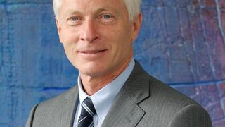 „Als Wettbewerber fürchten wir die Chinesen kurzfristig eher weniger, obwohl deren Eigenproduktion qualitativ schneller als erwartet zulegt“, sagt VDW-Vorsitzender Martin Kapp. Bild: VDW (Archiv: Vogel Business Media)