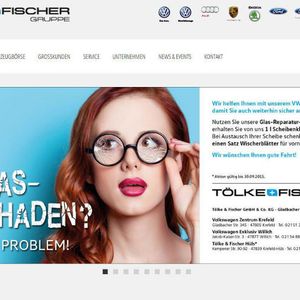 (Screenshot: Tölke & Fischer)