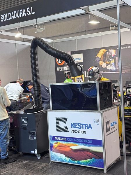 Impressionen von der Biemh 2026. (Bild: VCG/Sonnenberg)