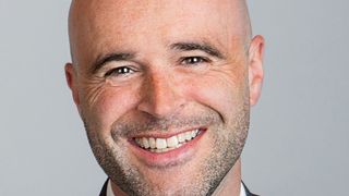 Martin Kuhn folgt als EDC-Geschäftsführer auf Anita Simonian. (EDC)