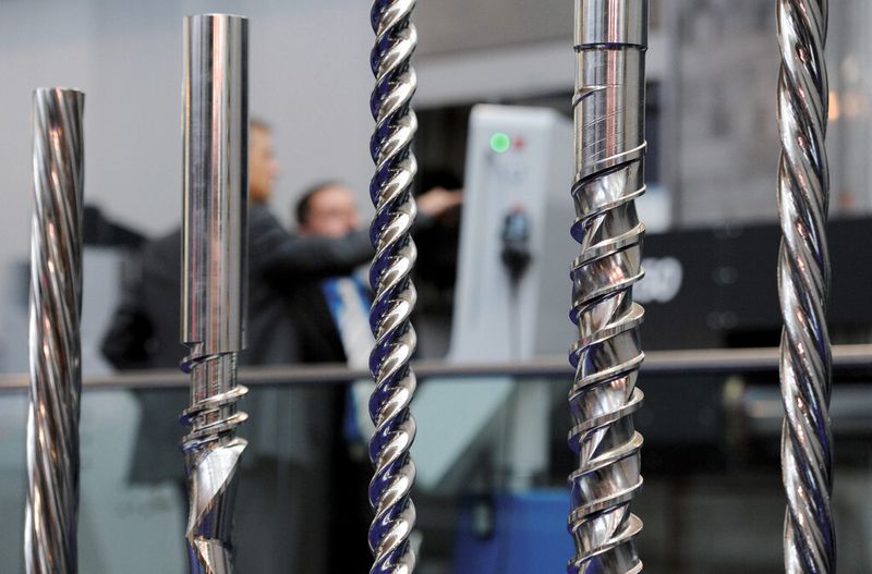 Die Aussteller der EMO Hannover 2013 liefern Informationen, Hilfestellung und Experteneinschätzungen für die Produktion der Zukunft. (Bild: Deutsche Messe)