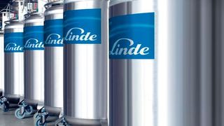 Helium ist eines der wichtigsten Edelgase, das in einer Vielzahl von industriellen Anwendungen eingesetzt wird. Linde wird das Gas jetzt in großen Mengen aus einer Produktionsstätte in Svobodny beziehen. (Linde)