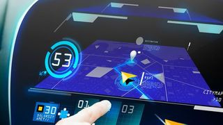 Im Zuge der Kooperation sollen das AliOS-Betriebssystem und die i.MX-Applikationsprozessoren von NXP kombiniert werden.
 (NXP)