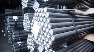 Die Georgsmarienhütte GmbH vertieft langjährige Zusammenarbeit mit der Volkswagen AG.Mit „Green Power Premium Steel“ soll es 98 Prozent weniger CO₂-Fußabdruck geben. (Bild: Uwe Lewandowski )