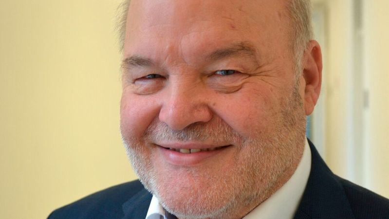 Stellt sich nicht mehr zur Wiederwahl: Albert Vetterl hört als Präsident des bayerischen Kraftfahrzeuggewerbes auf und macht den Weg frei für Jüngere.(Bild:  Kfz-Gewerbe Bayern)