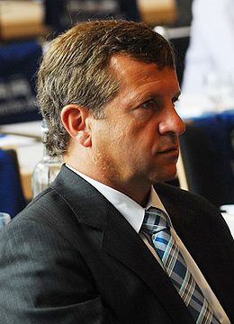 Wiedergewählt wurden Thomas Peckruhn (Vorsitzender des Verbandes Deutscher Skoda-Vertragspartner), (Foto: ZDK)