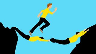 Methodenvergleich zur SIL-Klassifizierung: Keine Regelungslücke in DIN 61511. (gemeinfrei)