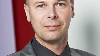 Ulrich Meine, Business Development Manager Outsourcing bei Itelligence (Archiv: Vogel Business Media)