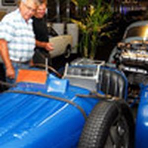 ZDK-Mitgliederversammlung 2010 in Nürnberg (Archiv: Vogel Business Media)