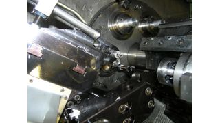 Das Multi-Tuning-Kit soll einen wirtschaftlicheren Einsatz von kurvengesteuerten Drehautomaten ermöglichen. (Archiv: Vogel Business Media)