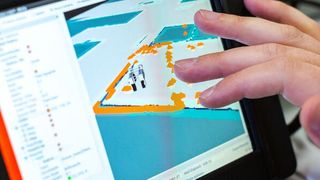 Mit virtuellen Lösungen lässt sich ein digitaler Zwilling des Betriebsgeländes erstellen. (Bild: gemeinfrei)