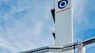 Under the partnership, Air Liquide will also take over all the assets for the production of hydrogen and rare gases at the NLMK site in Russia. (Air Liquide)