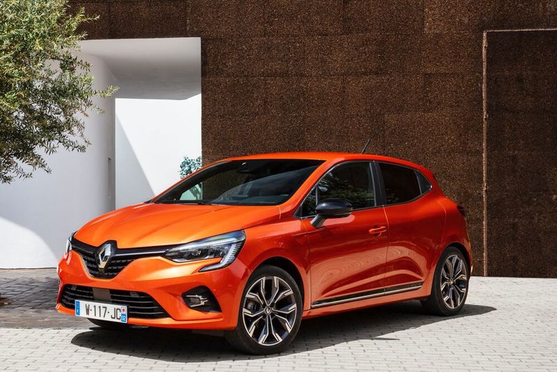 Die Preise für die 100-PS-Version starten bei 18.200 Euro. (Renault)