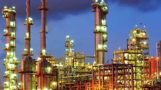 The Mozambique LNG project will initially consist of two LNG trains with total nameplate capacity of 12.88 MTPA to support the development of the Golfinho/Atum fields. (Deposit Photos)