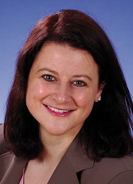 Sibylle Neff, Auto Neff: „Das Jahr hat im Verkauf etwas schleppend begonnen, was sicherlich mit auf den Schnee zurückzuführen ist. Im Service hat der Schnee wiederum teilweise zu einer erhöhten Auslastung geführt, so dass sich der Service momentan auf dem erwarteten Niveau bewegt. (Archiv: Vogel Business Media)