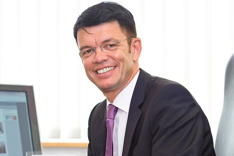 Stefan Quary, Dürkop-Gruppe, Braunschweig: „Die Neuwagenverkaufsförderung der Hersteller ist nach wie vor hoch, und sie wird auch 2013 auf diesem hohen Niveau bleiben.“ (Foto: Archiv)