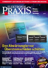 Leistungselektronik & Stromversorgung (vbm)