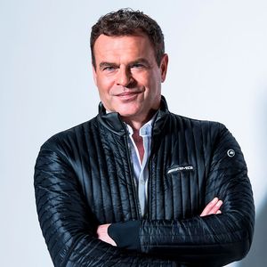 Tobias Moers, seit 2013 Vorsitzender der Geschäftsführung der Mercedes-AMG GmbH, verlässt das Unternehmen auf eigenen Wunsch und wird neuer Aston-Martin-Chef in Großbritannien.(Bild:  Daimler)