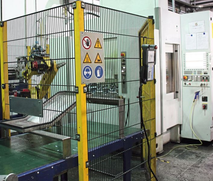 Programme de contraste : les solutions d'automatisation 