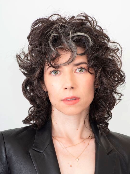 Meredith Whittaker, Präsidentin und Vorstandsmitglied der Signal Foundation. (Bild:  Signal Foundation)