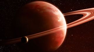 Im Orbit zählt jedes Gramm: So müssen auch Gyroskope-Sensoren, die die Lage der Satelliten im Orbit bestimmen, leicht sein. (Fred Fokkelman)