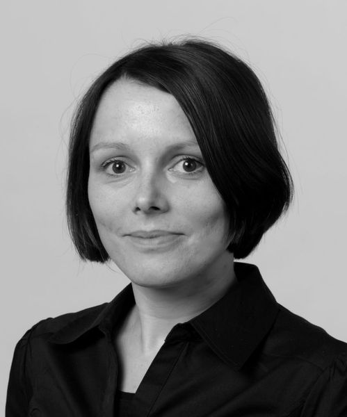Dr. Daniela Pufky-Heinrich, Fraunhofer Institut für Grenzflächen- und Bioverfahrenstechnik (Archiv: Vogel Business Media)