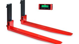 Gabeln von Bolzoni, Waage von Ravas – in Zukunft gibt es sie zusammen.   (Bolzoni)