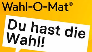 Der Wahl-O-Mat für die Bundestagswahl 2021 geht am 2. September online. (bpb)