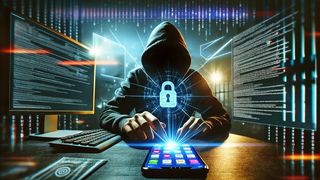 Twilio veröffentlicht ein Update für die Authy-App, da das Unternehmen Opfer eines Hacker-Angriffs wurde. (Bild: KI-generiert)