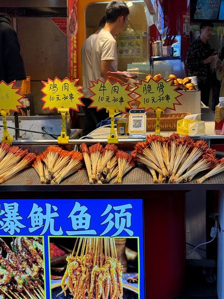 Street Food und Snacks (Bild: Vogel IT-Medien GmbH)