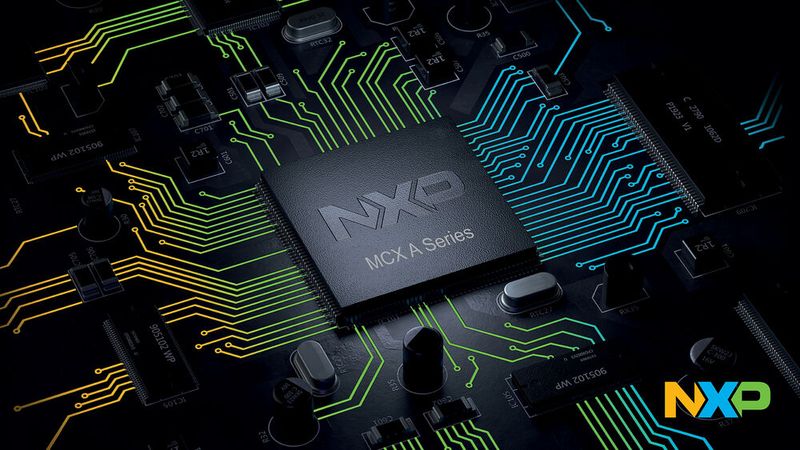 Die Mikrocontroller der MCX-A-Serie sind in unterschiedlichen Versionen und mehreren Gehäusetypen erhältlich (QFN32, QFN48, LQFP64). (Bild: NXP Semiconductor)