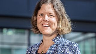 „Ich wollte meinen Zweiflern zeigen, wozu ein Mädchen im Stande ist“, blickt Sophie Borgne heute auf ihre Kindheit und Jugend zurück. (Bild: Sophie Borgne)