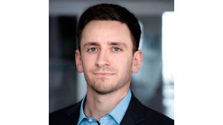 Georg Ivanov, Leiter Forschungsfeld Produktionstechnik am ICM - Institut Chemnitzer Maschinen- und Anlagenbau e.V.. (Bild: ICM)