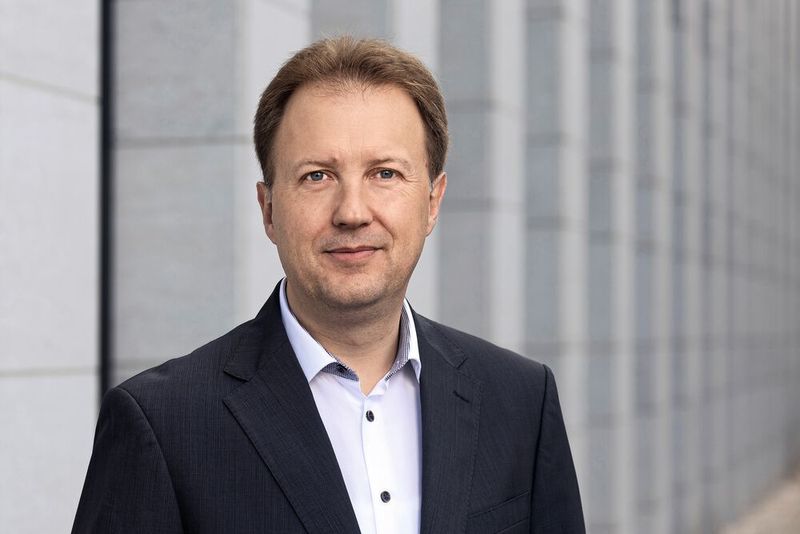 Daniel Hochrein: „Die Erwartungshaltung der Kunden in Europa ist in vielen Punkten sehr unterschiedlich zu der chinesischer Kunden.“ (Inovance)