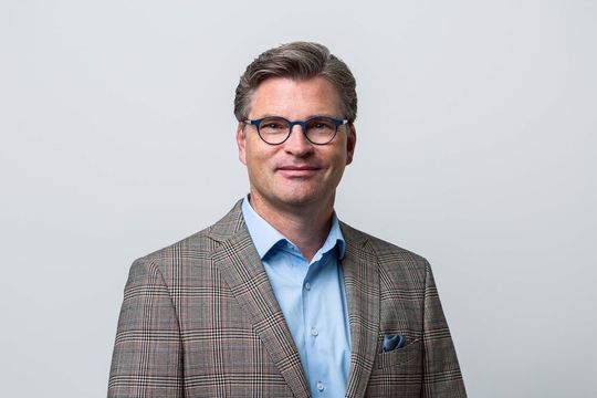 Jan Lange, Geschäftsführer, TelemaxX Telekommunikation(Bild:  TelemaxX)