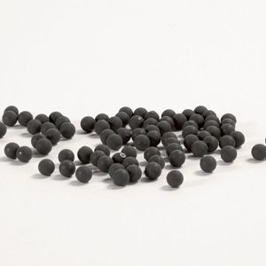 Aber auch in Linearsystemen und Wälzlagern kommt der Werkstoff zum Einsatz.(Bild:  MLC)