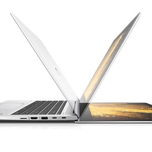 HP stattet das 14-Zoll-Notebook auf Wunsch mit starken Core-i7-Prozessoren aus der Kaby-Lake-HQ-Baureihe aus. Diese Quadcore-CPUs findet man sonst meist in Gaming-Notebooks oder mobilen Workstations. 