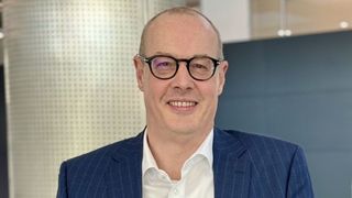 Holger Müller leitet das Deutschlandgeschäft und den Vertrieb von NXRT. (Bild: NXRT)