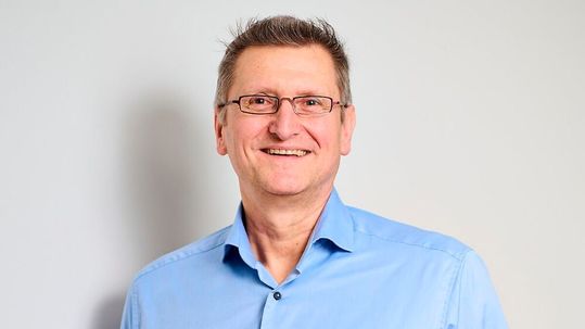 Rolf Pechloff, Diehl Energy Products: "The close coordination with Beldrive has made it possible to create a system that sets new standards in terms of performance, safety, and sustainability."(Image: Diehl)