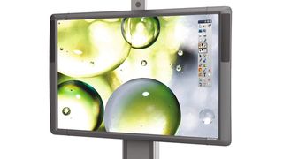 Mit dem ActivBoard 500 Pro-series will Promethean Schüler und Lehrer begeistern. (Archiv: Vogel Business Media)