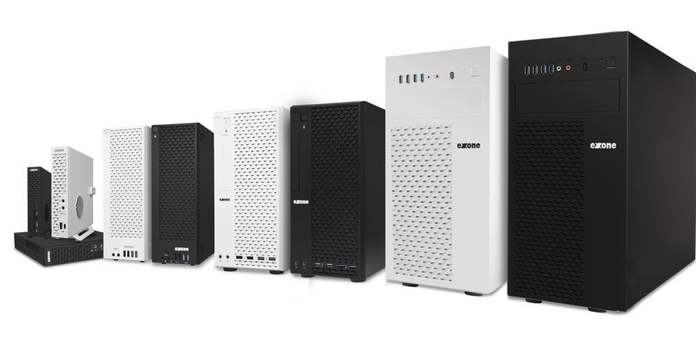 Extra Computer Regional und global als Lösungsanbieter