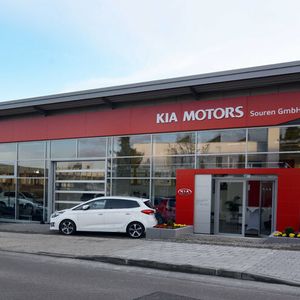 (Foto: Autohaus Souren)