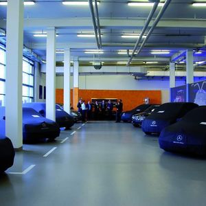 (Archiv: Vogel Business Media)