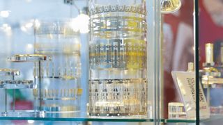 Rund 140 Aussteller zeigen ihre Expertise in Pforzheim. (Bild: Schall)