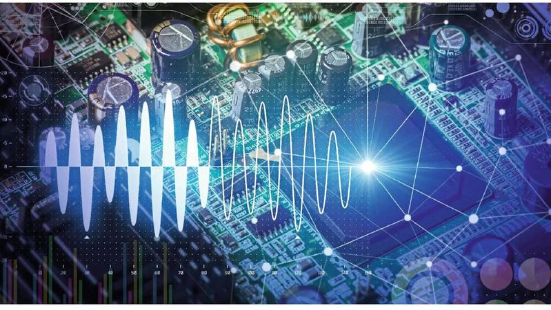 3D-IC-Technologien treiben die Halbleiterinnovation voran. Entscheidend ist dabei die präzise Analyse von Signal- und Leistungsintegrität.(Bild:  Siemens EDA)