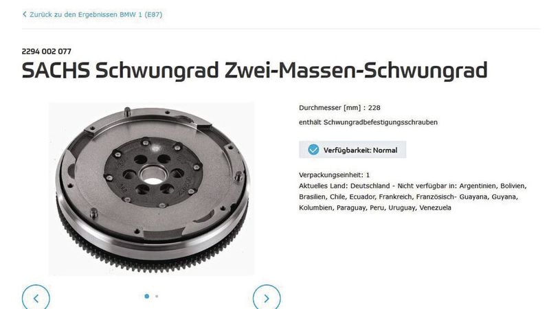 Wenn zwei das Gleiche tun: Sowohl Schaeffler als auch ZF haben ihre Onlinekataloge neu aufgesetzt und mit zahlreichen praktischen Zusatzinformationen angereichert.(Bilder:  Screenshots)