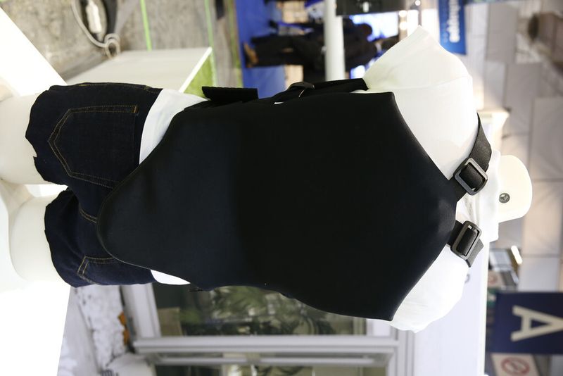 Impressionen von der JEC Europe 2014....Präsentationswucht und Informationsflut in Sachen Leichtbau-Know-how. (Bild: JEC Group)